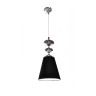 Подвесной светильник Lumina Deco Veneziana LDP 1113 BK - Подвесной светильник Lumina Deco Veneziana LDP 1113 BK