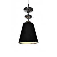 - Подвесной светильник Lumina Deco Veneziana LDP 1113 BK