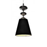 Подвесной светильник Lumina Deco Veneziana LDP 1113 BK - Подвесной светильник Lumina Deco Veneziana LDP 1113 BK