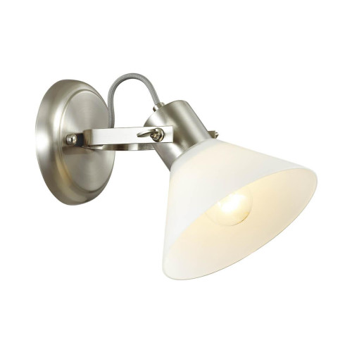 Спот Lumion Effi 3707/1W 