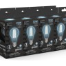 Лампа светодиодная филаментная Gauss E27 30W 2700K прозрачная 102902230 - Лампа светодиодная филаментная Gauss E27 30W 2700K прозрачная 102902230