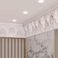 Лампа светодиодная Gauss GX53 6W 6500K матовая 108008308 - Лампа светодиодная Gauss GX53 6W 6500K матовая 108008308