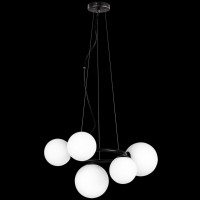  - Подвесная люстра Lightstar Globo 815057