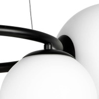  - Подвесная люстра Lightstar Globo 815057