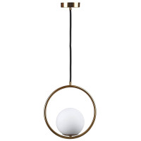  - Подвесной светильник Loft IT Glob LOFT2600-A