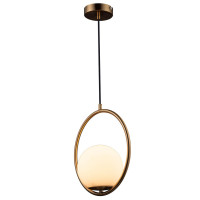  - Подвесной светильник Loft IT Glob LOFT2600-A