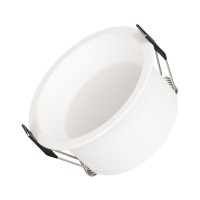  - Светильник MS-BREEZE-BUILT-R104-12W Day4000 (WH, 90 deg, 230V) (Arlight, IP20 Металл, 3 года)