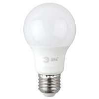  - Лампа светодиодная ЭРА E27 8W 6500K матовая LED A60-8W-865-E27 Б0048502