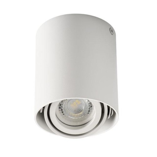 Накладные точечные светильники Kanlux TOLEO DTO50-W 26111 