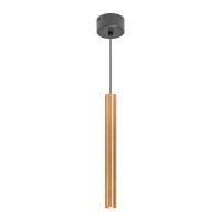  - Светильник SP-PIPE-HANG-L300-R30-9W Day4000 (GD, 24 deg, 230V) (Arlight, IP20 Металл, 3 года)