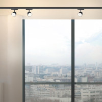 Трековый светодиодный светильник Novotech Knof 358718 - Трековый светодиодный светильник Novotech Knof 358718