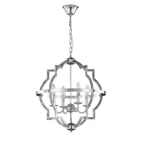  - Подвесная люстра Crystal Lux Felipe SP4