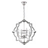 Подвесная люстра Crystal Lux Felipe SP4 - Подвесная люстра Crystal Lux Felipe SP4