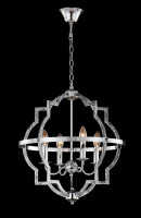  - Подвесная люстра Crystal Lux Felipe SP4