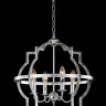 Подвесная люстра Crystal Lux Felipe SP4 - Подвесная люстра Crystal Lux Felipe SP4