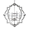 Подвесная люстра Crystal Lux Felipe SP4 - Подвесная люстра Crystal Lux Felipe SP4