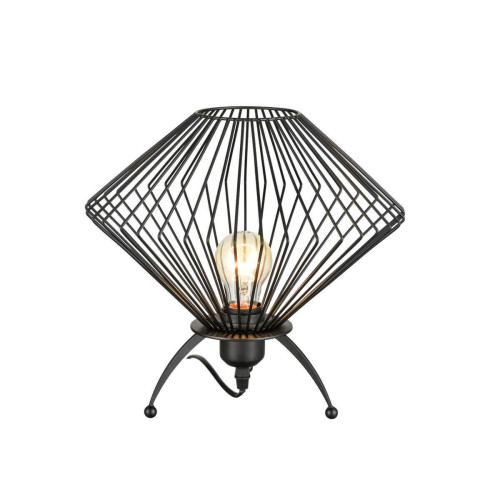 Настольная лампа Vele Luce Gorgon VL5382N01 