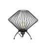 Настольная лампа Vele Luce Gorgon VL5382N01 - Настольная лампа Vele Luce Gorgon VL5382N01