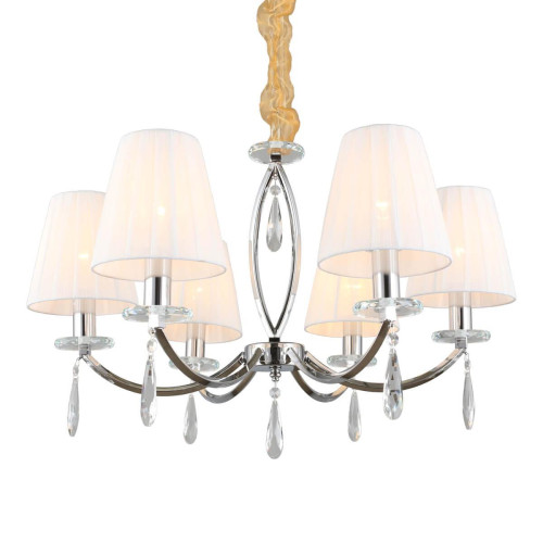 Подвесная люстра Omnilux Breguzzo OML-57703-06 