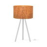 Настольная лампа Loft IT Nordic 1700-TWH+SC  - Настольная лампа Loft IT Nordic 1700-TWH+SC 