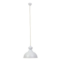  - Подвесной светильник Abrasax Lydia CL.7001-1CREAM/S