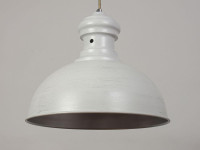  - Подвесной светильник Abrasax Lydia CL.7001-1CREAM/S