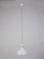  - Подвесной светильник Abrasax Lydia CL.7001-1CREAM/S