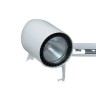 Трековый светодиодный светильник Elvan ST-04-30W-WH-BKR - Трековый светодиодный светильник Elvan ST-04-30W-WH-BKR