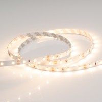  - Лента RT 2-5000 12V Warm2700 (3528, 300 LED, LUX) (Arlight, 4.8 Вт/м, IP20)