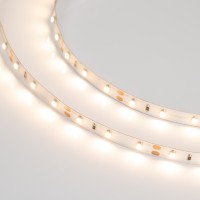  - Лента RT 2-5000 12V Warm2700 (3528, 300 LED, LUX) (Arlight, 4.8 Вт/м, IP20)