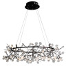 Подвесная светодиодная люстра ST Luce Rafina SL379.403.324 - Подвесная светодиодная люстра ST Luce Rafina SL379.403.324
