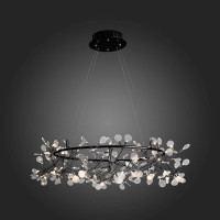  - Подвесная светодиодная люстра ST Luce Rafina SL379.403.324