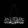 Подвесная светодиодная люстра ST Luce Rafina SL379.403.324 - Подвесная светодиодная люстра ST Luce Rafina SL379.403.324