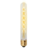 Лампа накаливания Uniel E27 60W золотистая IL-V-L28A-60/GOLDEN/E27 CW01 UL-00000484 - Лампа накаливания Uniel E27 60W золотистая IL-V-L28A-60/GOLDEN/E27 CW01 UL-00000484