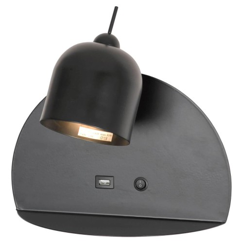Спот Lussole Lgo Cozy GRLSP-8232 