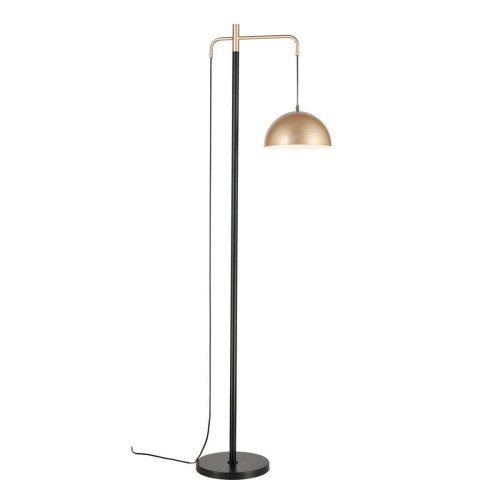 Торшер Vele Luce Hellion VL5704F01 
