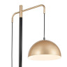 Торшер Vele Luce Hellion VL5704F01 - Торшер Vele Luce Hellion VL5704F01