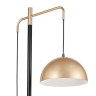 Торшер Vele Luce Hellion VL5704F01 - Торшер Vele Luce Hellion VL5704F01