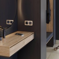  - Рамка Werkel Platinum на 2 поста шампань W0022611 4690389184468