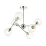 Потолочная люстра Lumion Everly 4438/6C - Потолочная люстра Lumion Everly 4438/6C
