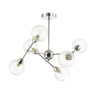Потолочная люстра Lumion Everly 4438/6C - Потолочная люстра Lumion Everly 4438/6C