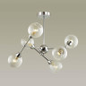 Потолочная люстра Lumion Everly 4438/6C - Потолочная люстра Lumion Everly 4438/6C