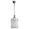 Подвесной светильник Arte Lamp Venezia A2227SP-3WH - Подвесной светильник Arte Lamp Venezia A2227SP-3WH