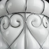 Подвесной светильник Arte Lamp Venezia A2227SP-3WH - Подвесной светильник Arte Lamp Venezia A2227SP-3WH