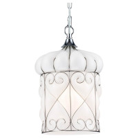  - Подвесной светильник Arte Lamp Venezia A2227SP-3WH