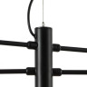 Подвесная люстра Lightstar Ragno 733127 - Подвесная люстра Lightstar Ragno 733127