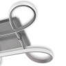 Потолочный светодиодный светильник Mantra Knot Led 4990 - Потолочный светодиодный светильник Mantra Knot Led 4990