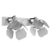  - Спот Arte Lamp Cinema A3092AP-2WH
