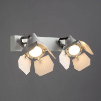  - Спот Arte Lamp Cinema A3092AP-2WH