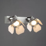 Спот Arte Lamp Cinema A3092AP-2WH - Спот Arte Lamp Cinema A3092AP-2WH